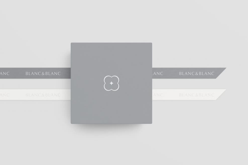 BLANC BI 디자인 - 0