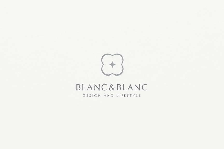 BLANC BI 디자인 - 3