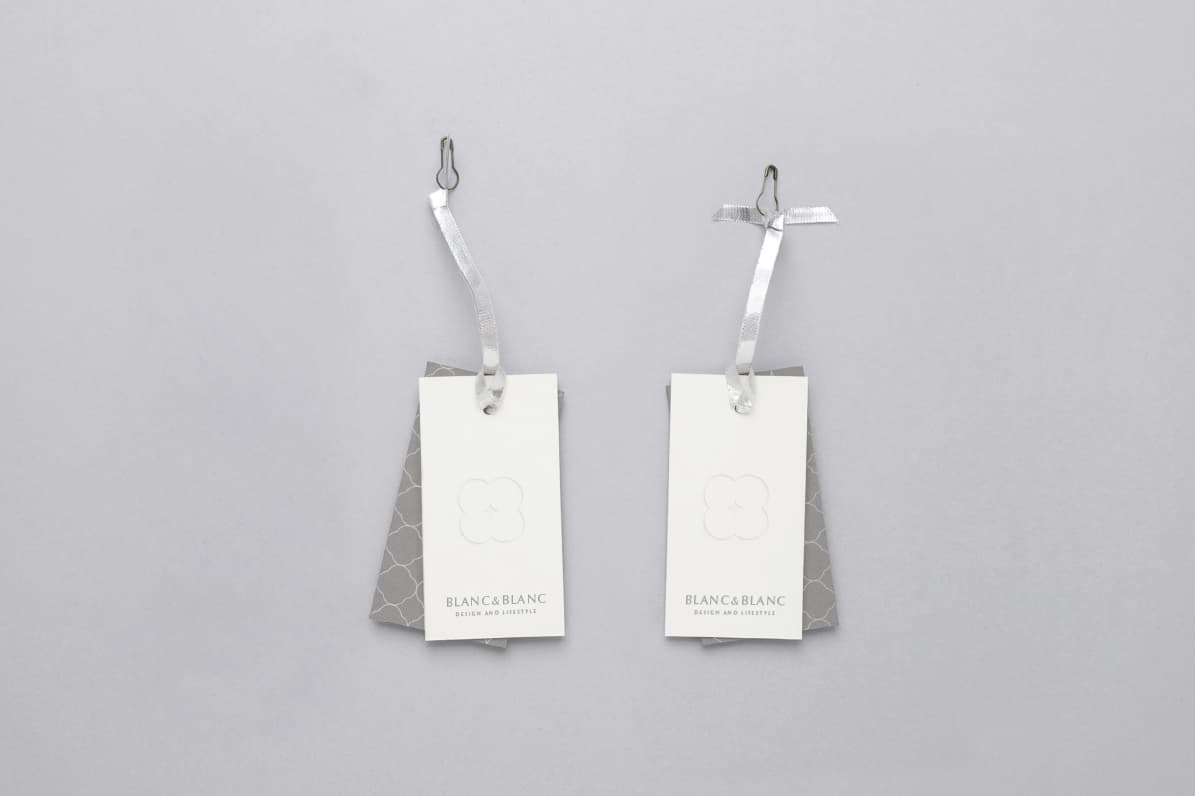 BLANC BI 디자인 - 8