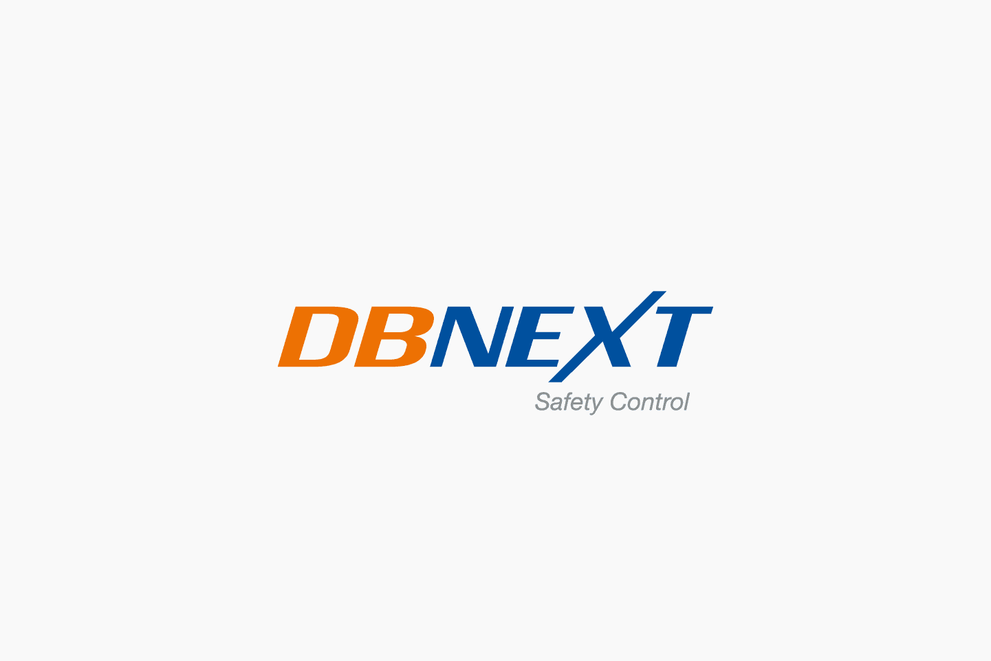 DBNEXT CI 디자인 - 1
