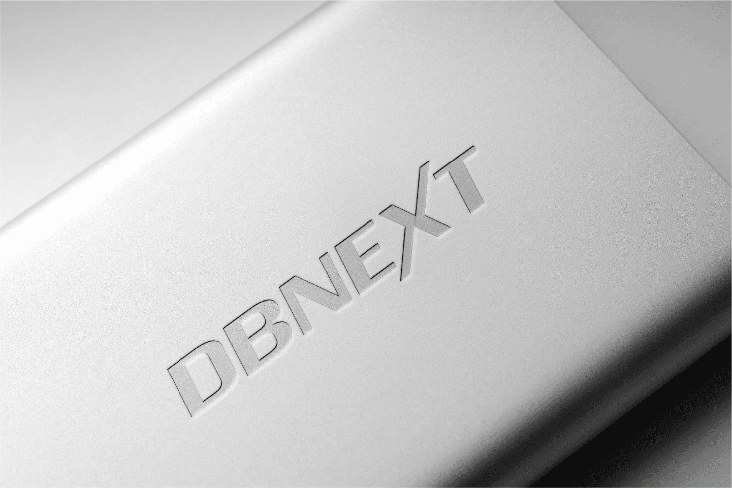 DBNEXT CI 디자인 - 3