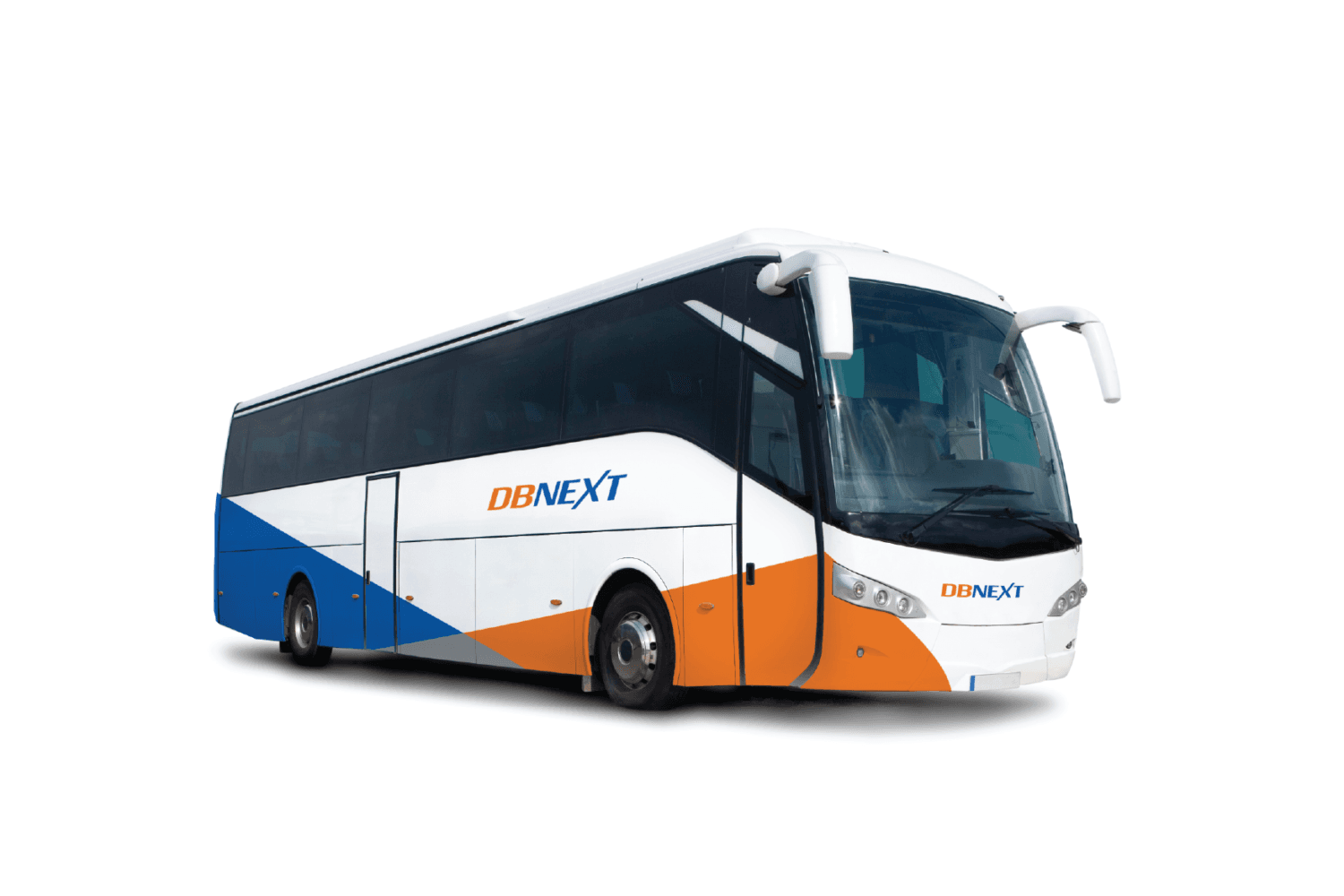 DBNEXT CI 디자인 - 4