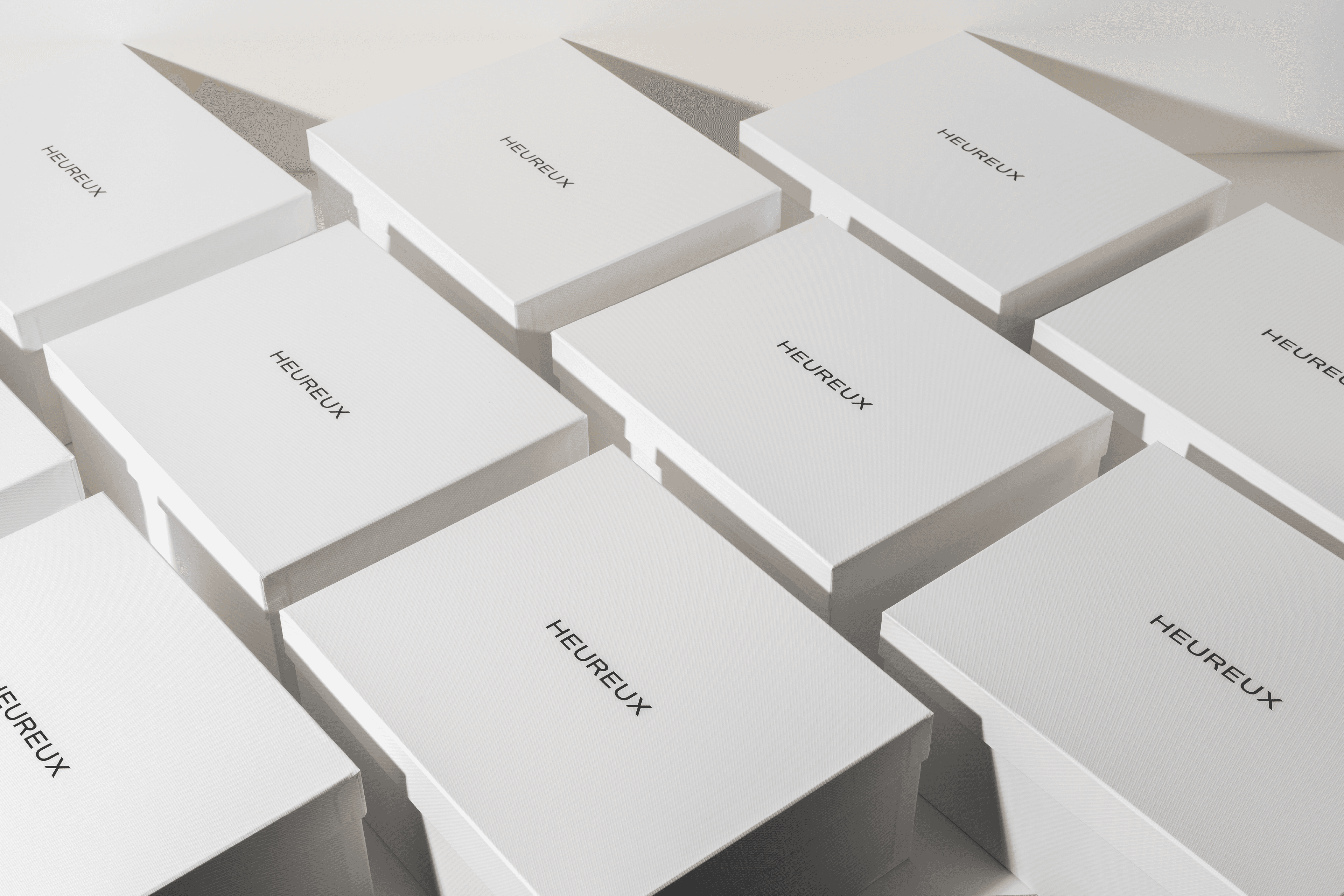 HEUREUX BI 디자인 - 1