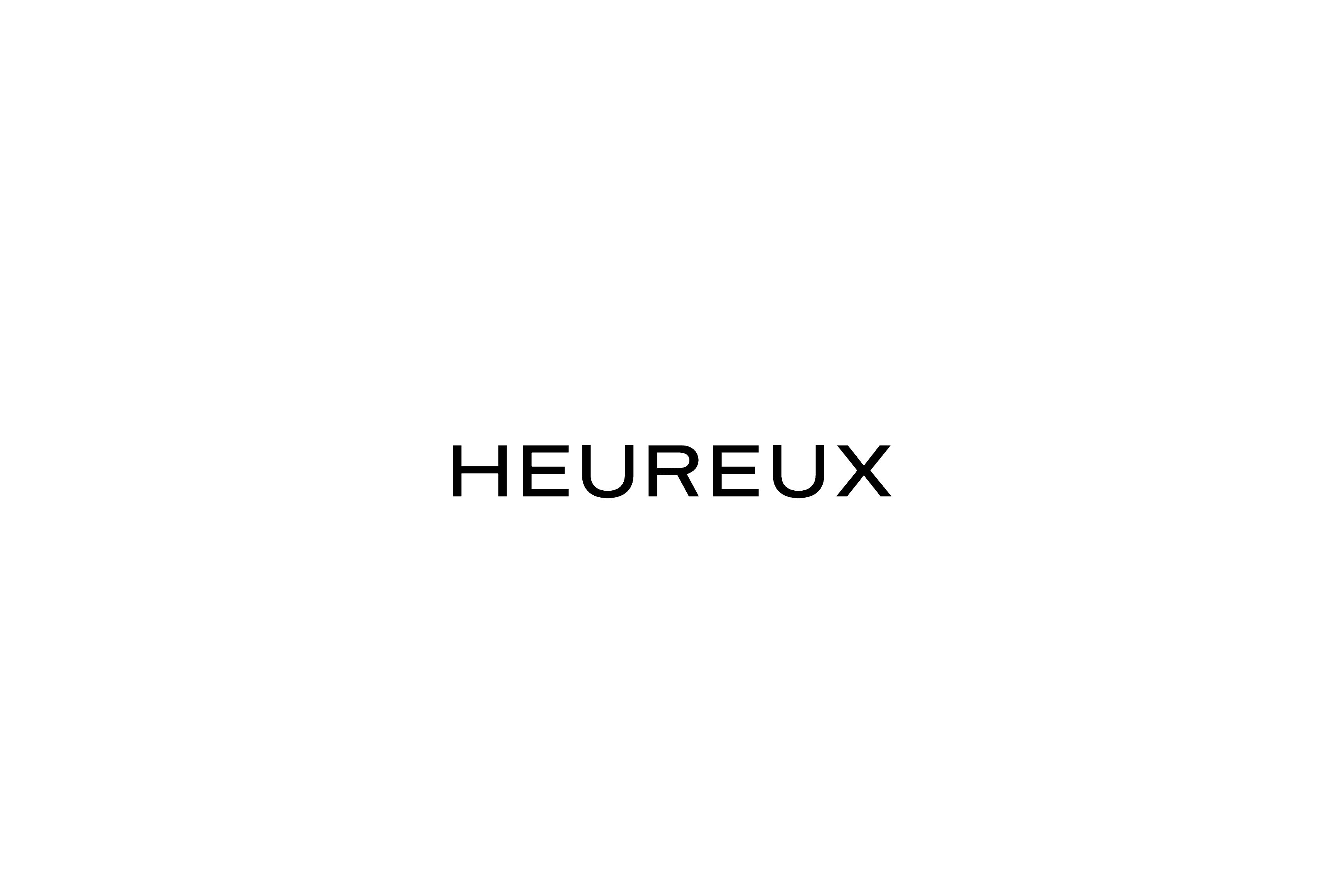 HEUREUX BI 디자인 - 2