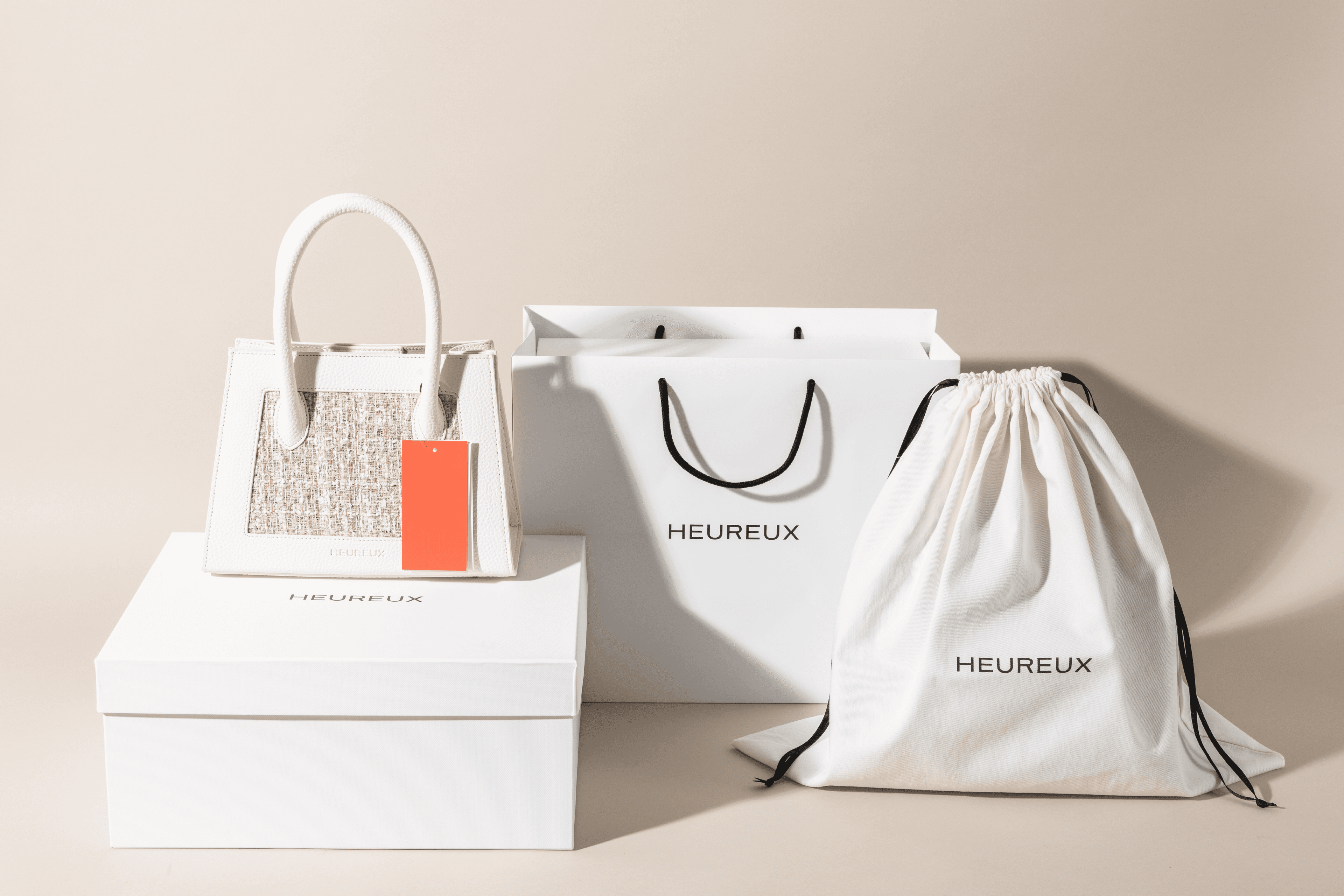 HEUREUX BI 디자인