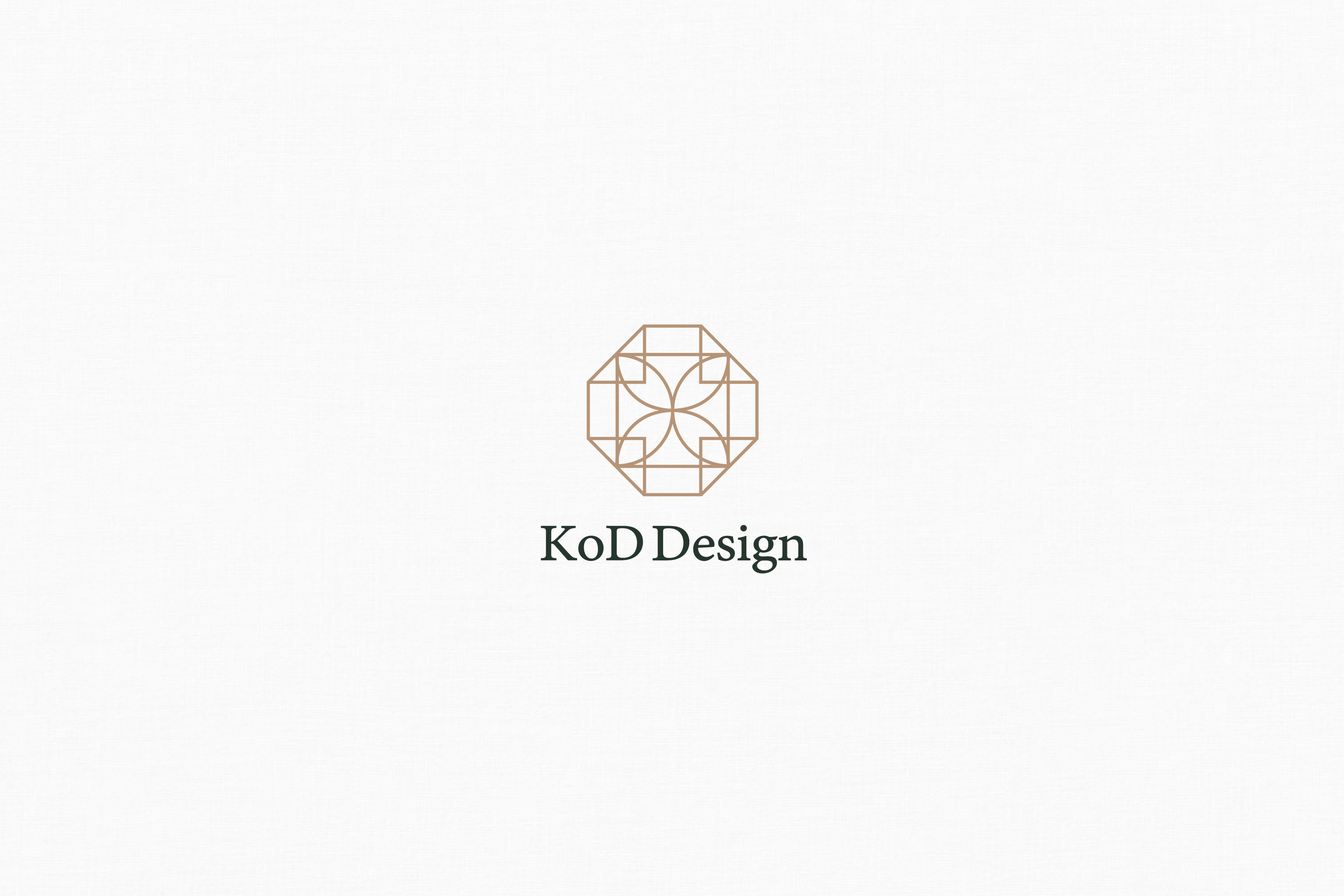 KOD BI 디자인 - 1