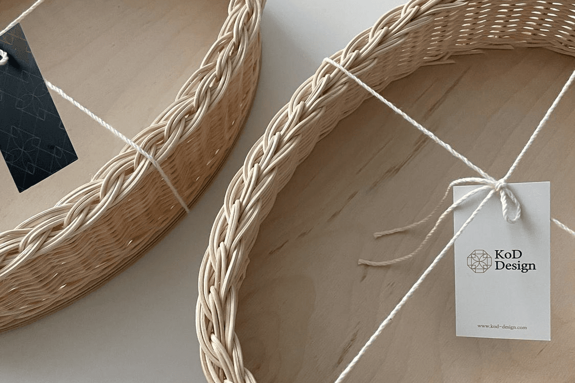 KOD DESIGN BI 디자인