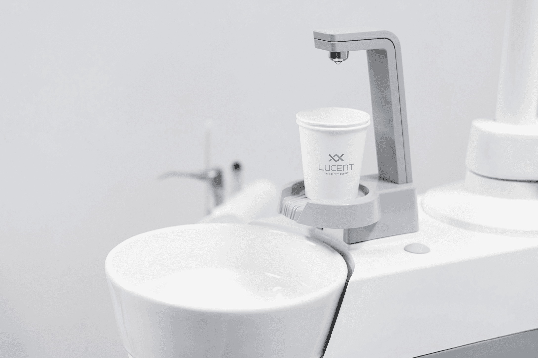 LUCENT BI 디자인 - 3