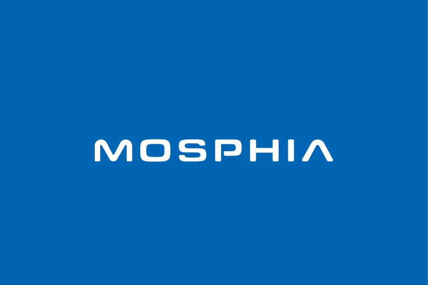 MOSPHIA BI 디자인 - 1