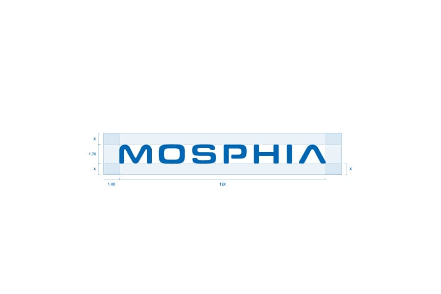 MOSPHIA BI 디자인 - 2