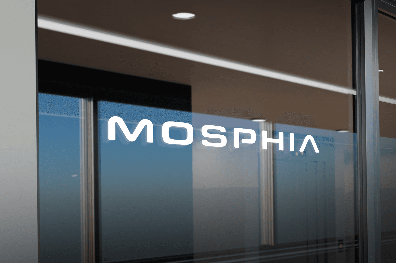 MOSPHIA BI 디자인