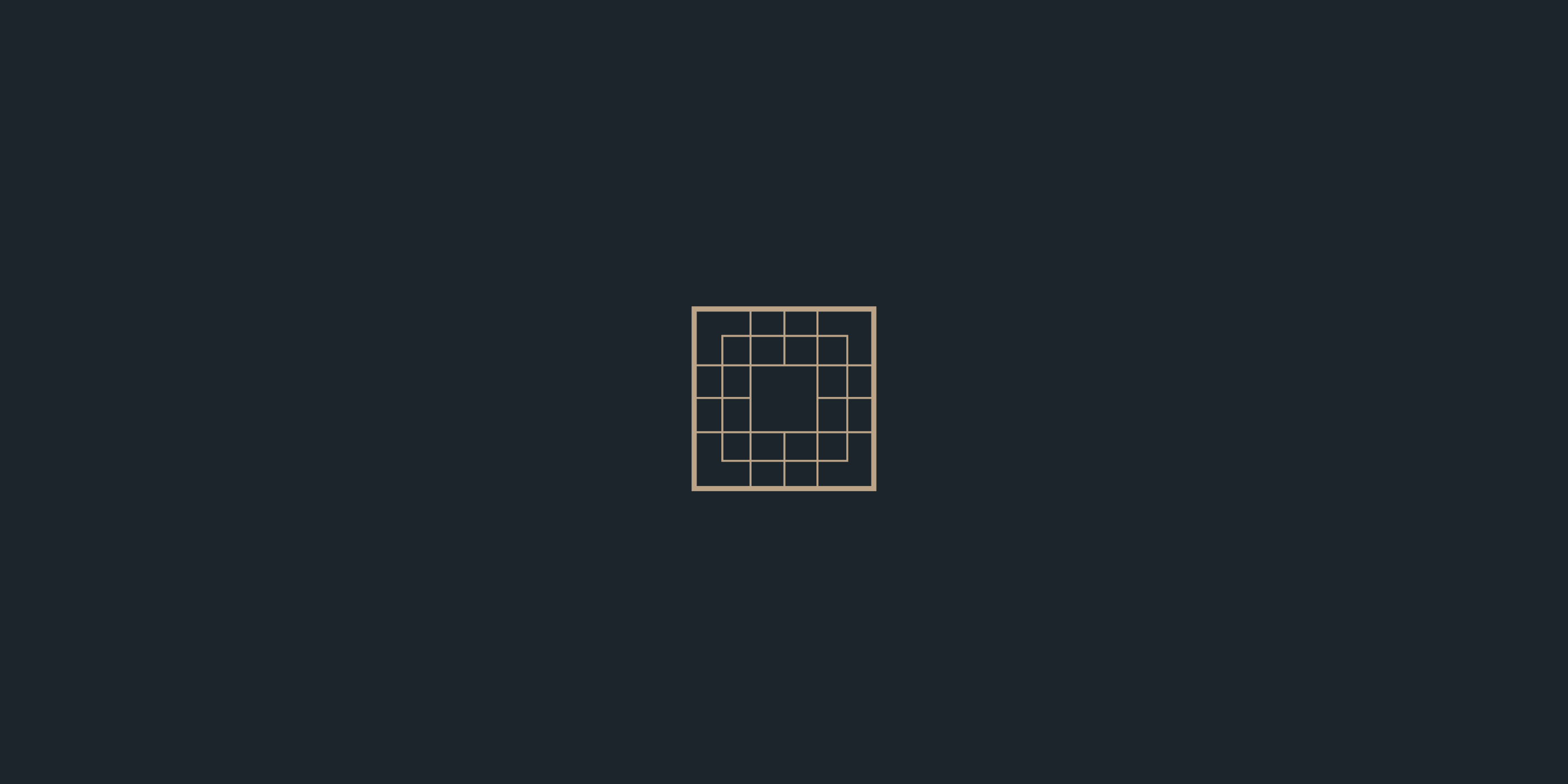 영한옥 BI 디자인 - 2